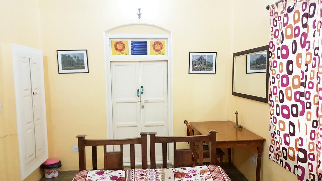 A La Villa Creole Puducherry Zewnętrze zdjęcie