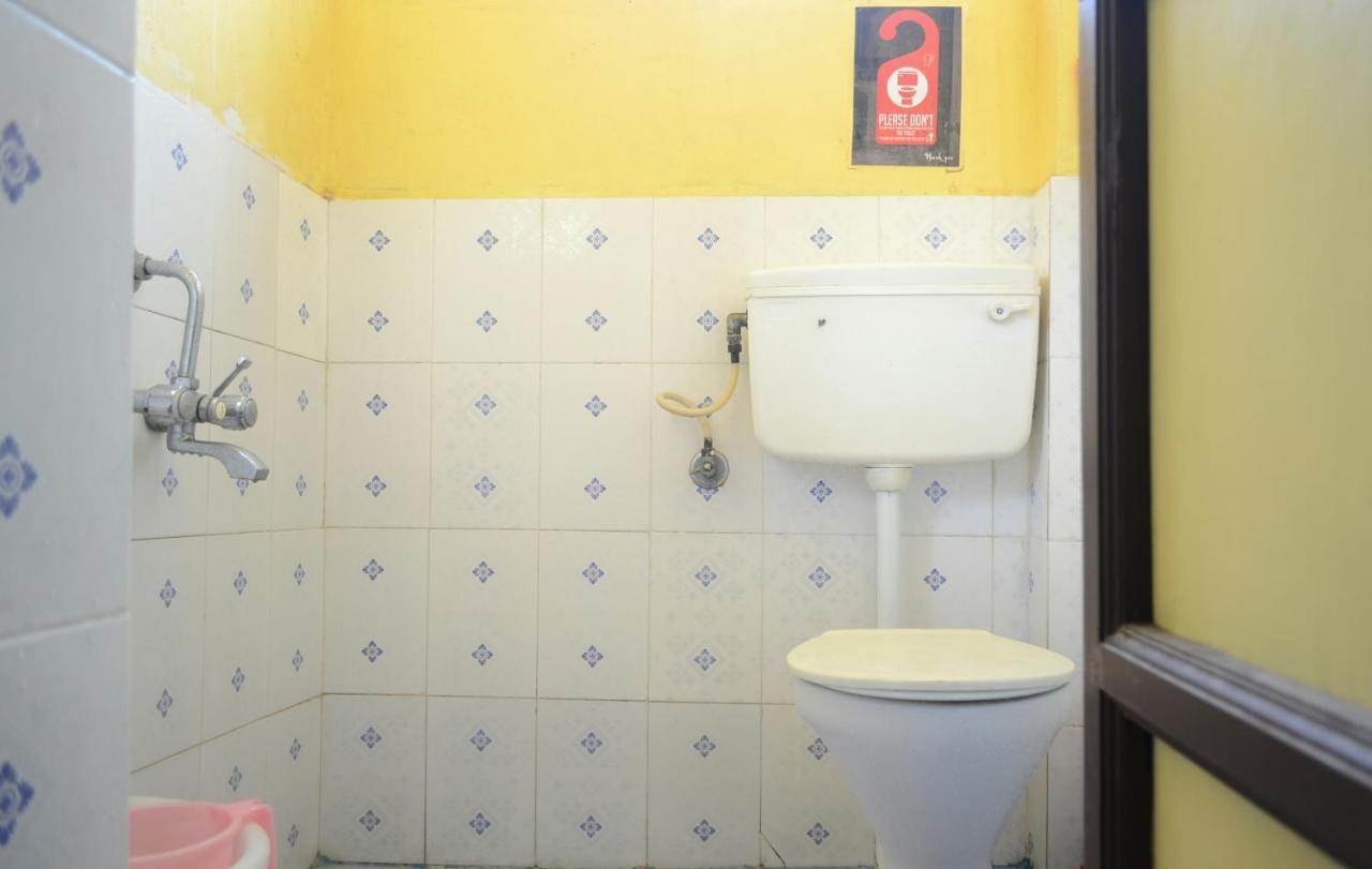 A La Villa Creole Puducherry Zewnętrze zdjęcie